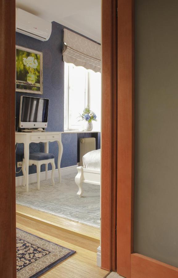 Vip Квартира, Атмосферні Boutique - Apartments Zaporizhia Luaran gambar