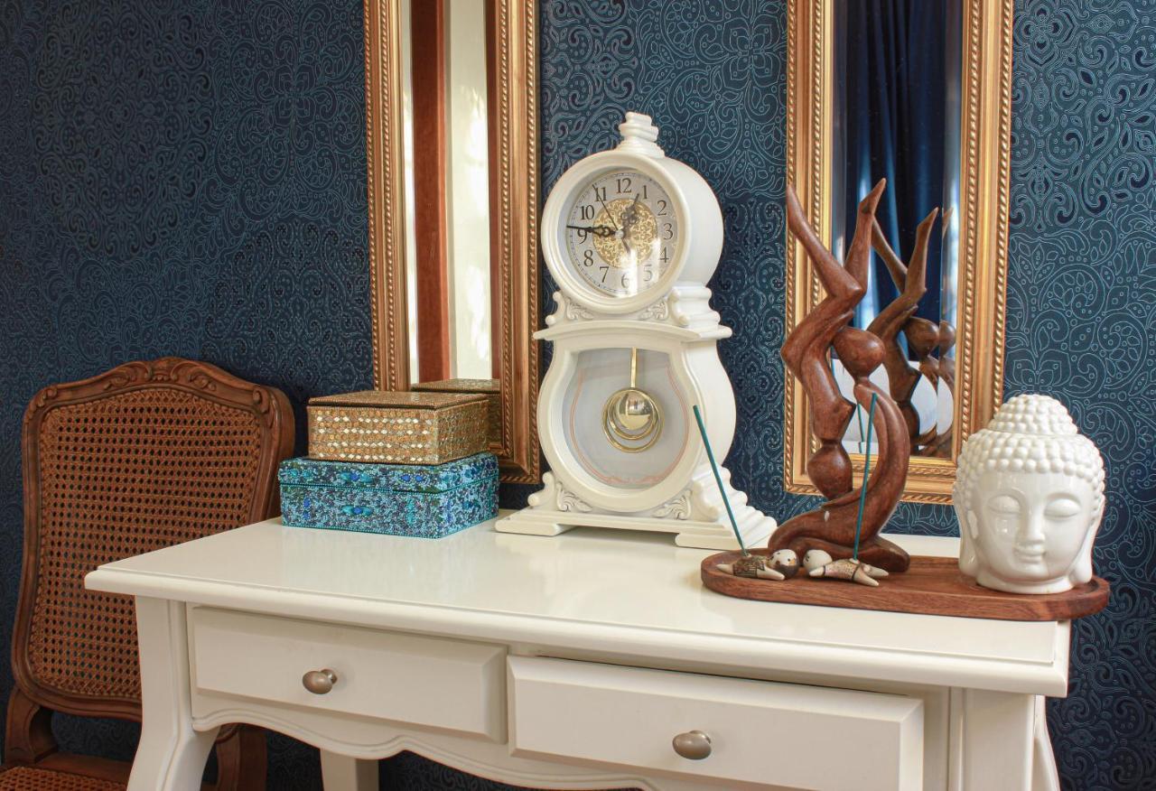 Vip Квартира, Атмосферні Boutique - Apartments Zaporizhia Luaran gambar